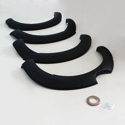 Ford Ranger Fender Flares PX2