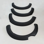Ford Ranger Fender Flares PX2 Tough Trucks