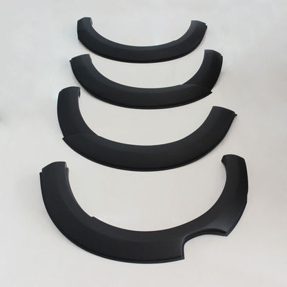 Ford Ranger Fender Flares PX2