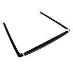Toyota Hilux Bed Rail Caps 2015-2025 Tough Trucks