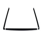 Toyota Hilux Bed Rail Caps 2015-2025 Tough Trucks