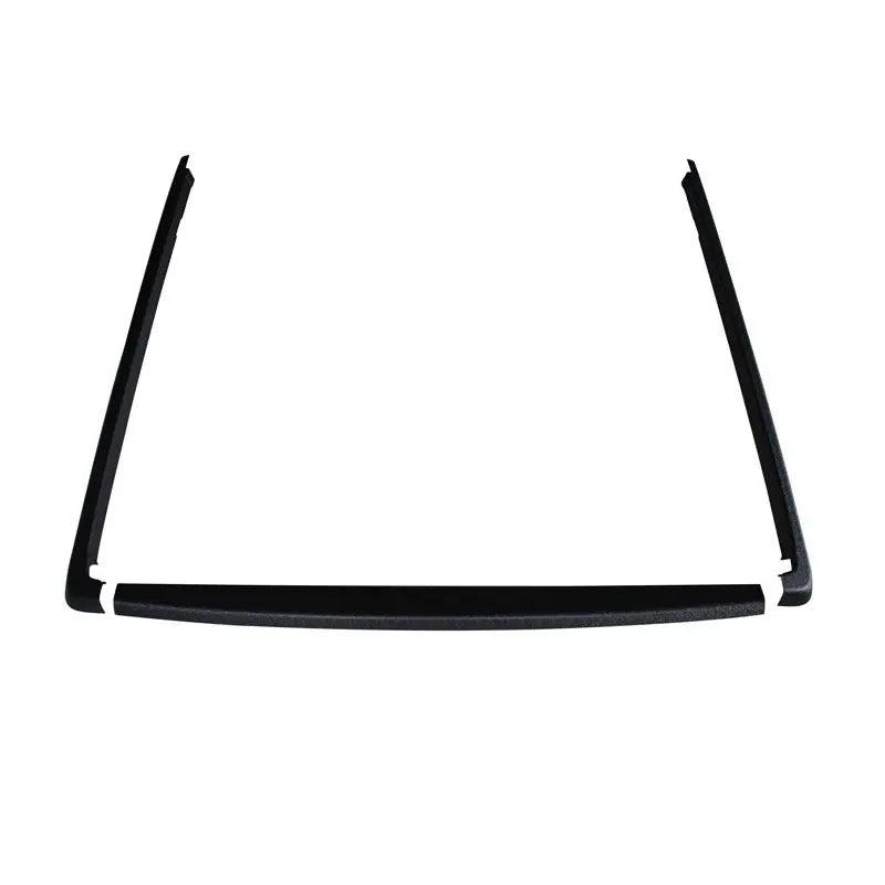 Toyota Hilux Bed Rail Caps 2015-2025 Tough Trucks