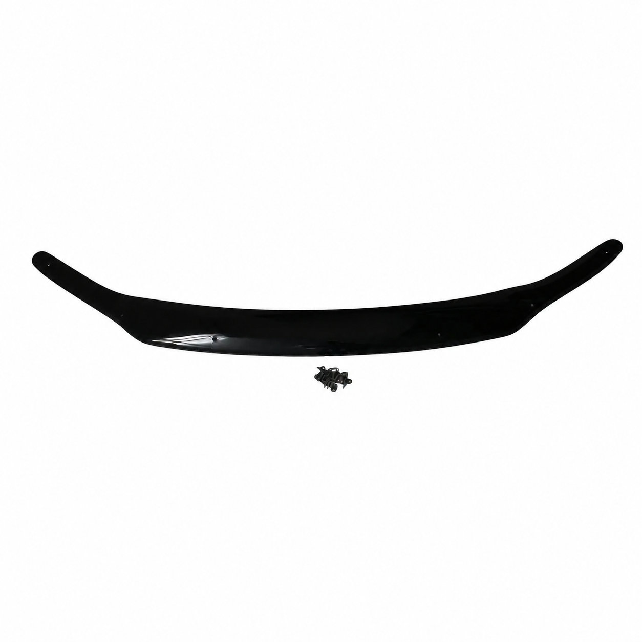 Toyota Hilux Bonnet Protector 2015-2020 Tough Trucks