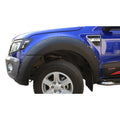 Ford Ranger Fender Flares PX1 — Tough Trucks NZ