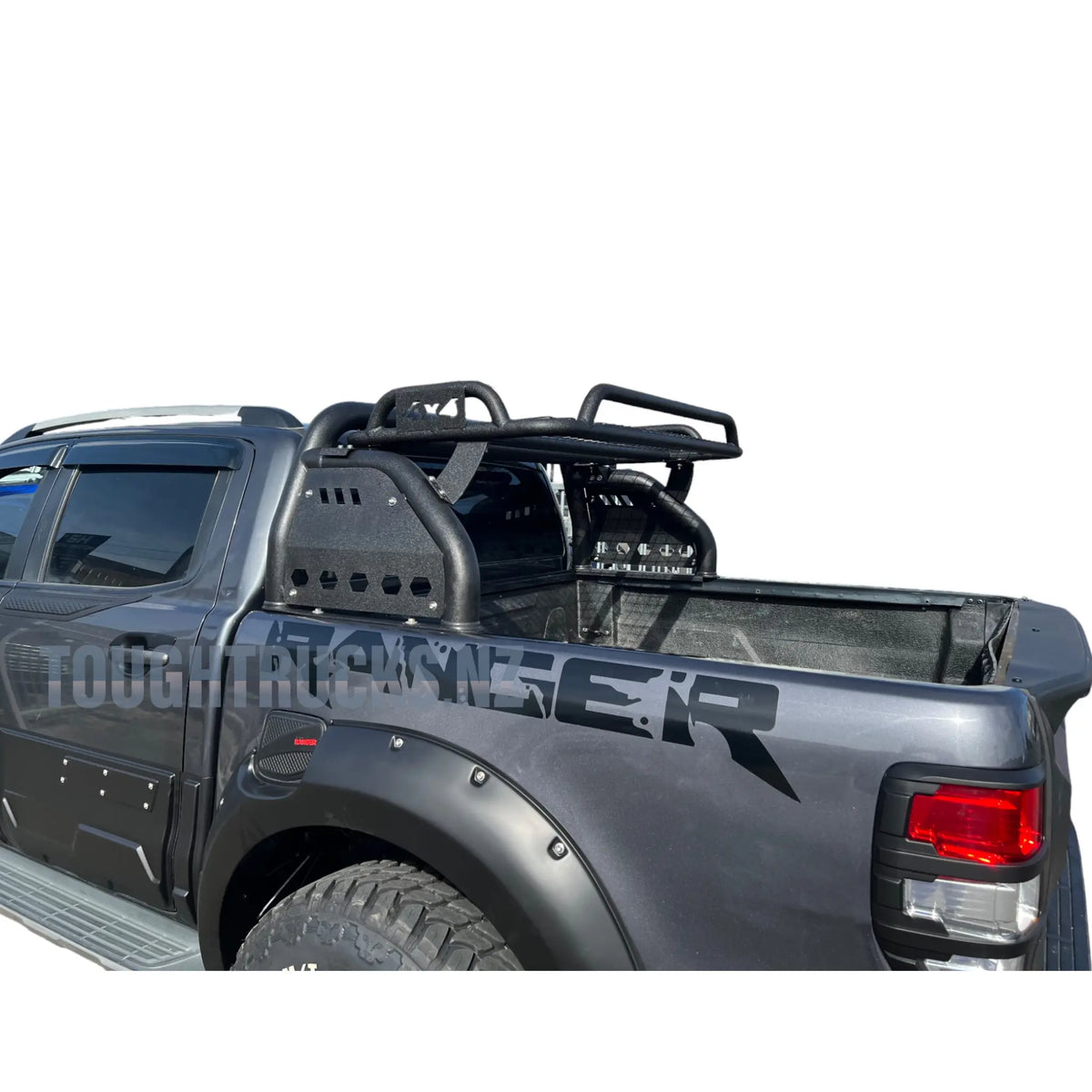 Roll Bar/ Sports Bar -  Suitable For  Ford Ranger PX1/PX2/PX3/PX4 Tough Trucks